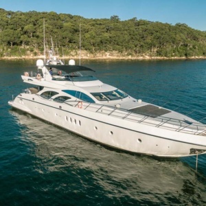 Chapman Yachting Charter Seven Star (11)