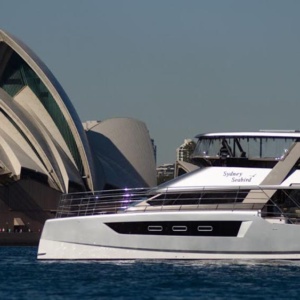 Chapman Yachting Charter Sydney Seabird (2)