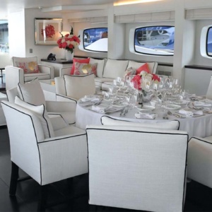 Charter Infinity Pacific (2)