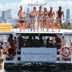 Charter Rum Runner (2)