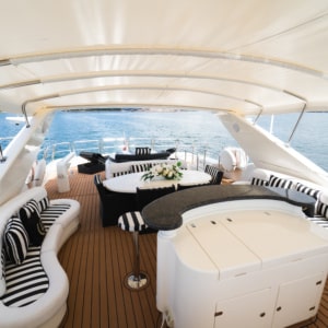 Lady Pamela Sundeck