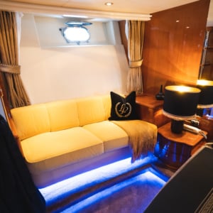 Ladypamelaviplounge