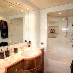 Superyachts