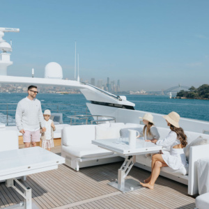 Mohasuwei Super Yacht Ahwa Ss All 54