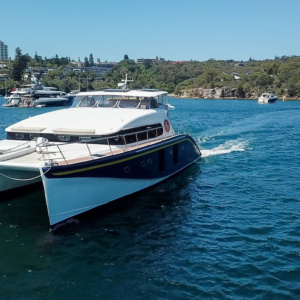 Passion Boat Hire Full Shot14