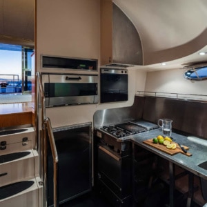 Sota Galley