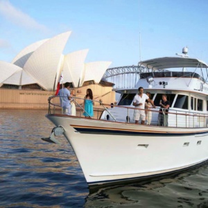 Rhemtide Sydney Harbour Cruise Gallery 0007