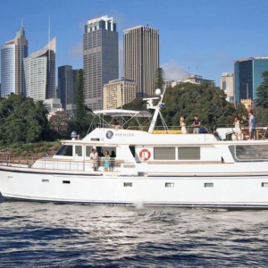 Rhemtide Sydney Harbour Cruise Gallery 0008