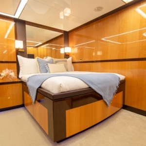 Vip Cabin