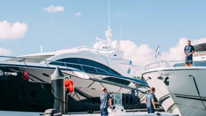 Chapman Yachting, yachting management, yachting charter, yachting sales, yacht maintenance, antifouling, Yacht Management in the Gold Coast, Yacht Management