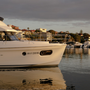 Chapman Swift Trawler Photos 37