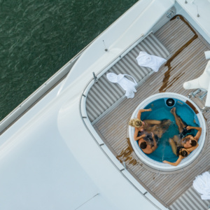 Pleiades Ii Spa Aerial