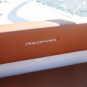 Chapman Axopar 28 41