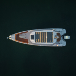 Chapman Axopar 28 5