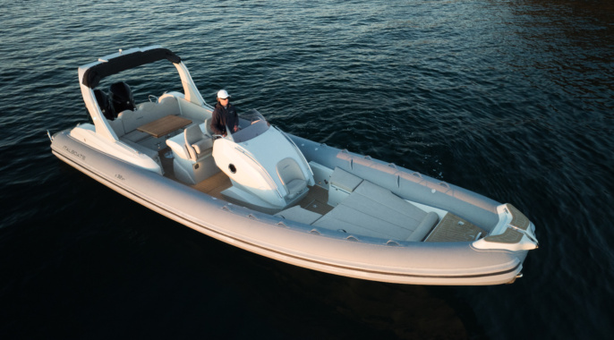 Chapman Stingher 32 2