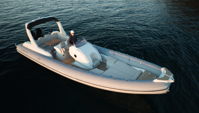 Chapman Stingher 32 2