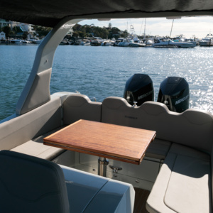 Chapman Stingher 32 47