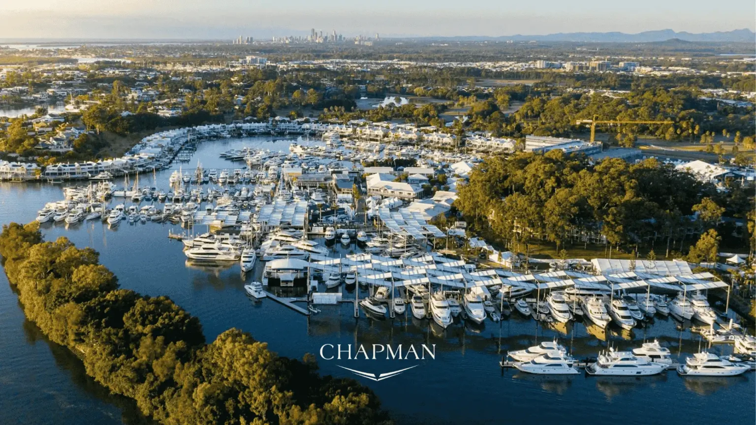 Sanctuary Cove International Boat Show, Step into marine luxury with Chapman Yachting at the Sanctuary Cove International Boat Show. Explore elite vessels, expert insights, and tailored yachting experiences that reflect our unmatched expertise. Whether you're dreaming, investing, or upgrading, this iconic event is your gateway to Australia's finest marine lifestyle—curated by the team who knows yachts best. Chapman Yachting makes every journey exceptional