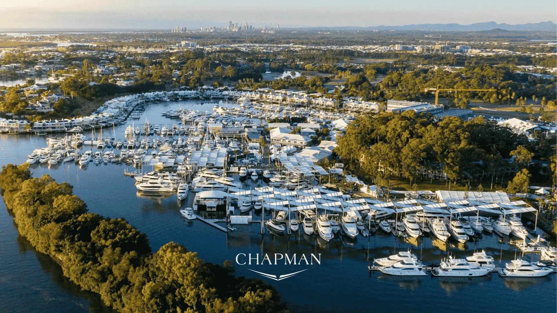 Sanctuary Cove International Boat Show, Step into marine luxury with Chapman Yachting at the Sanctuary Cove International Boat Show. Explore elite vessels, expert insights, and tailored yachting experiences that reflect our unmatched expertise. Whether you're dreaming, investing, or upgrading, this iconic event is your gateway to Australia's finest marine lifestyle—curated by the team who knows yachts best. Chapman Yachting makes every journey exceptional