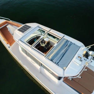Chapman Axopar 28 10