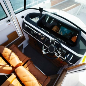 Chapman Axopar 28 36