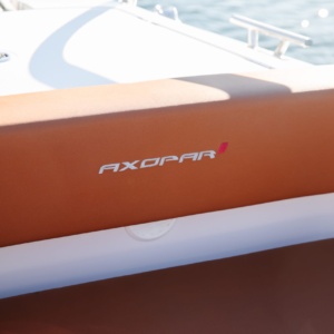 Chapman Axopar 28 41
