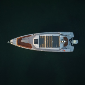 Chapman Axopar 28 5