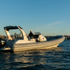 Chapman Stingher 32 23