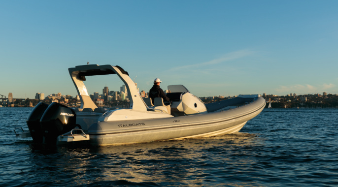 Chapman Stingher 32 23