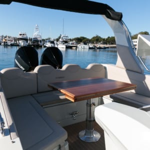 Chapman Stingher 32 43