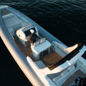 Chapman Stingher 32 9
