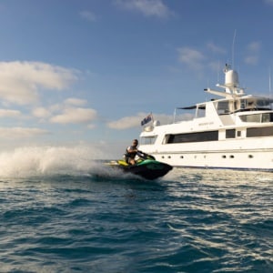 Jetski