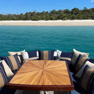 La Mar Aft Beach Wide