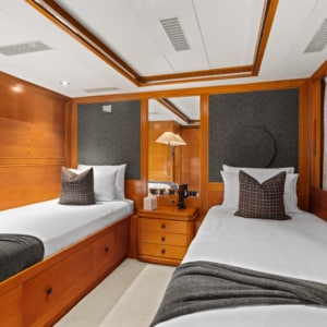 Pleiades Ii Guest Twin 2