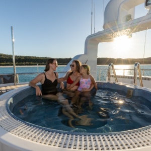 Pleiades Ii Jacuzzi