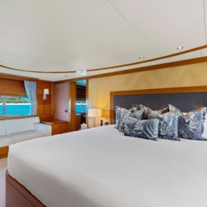Pleiades Ii Master Suite 2