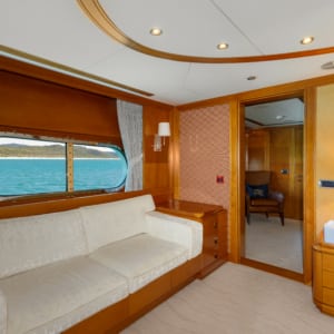 Pleiades Ii Master Suite 3