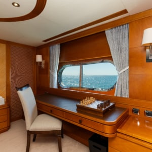 Pleiades Ii Master Suite 5