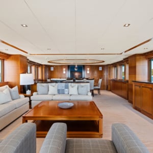 Pleiades Ii Saloon