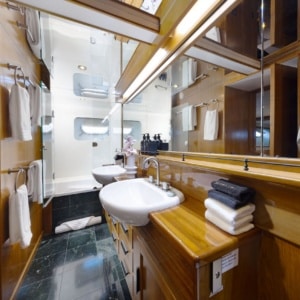 Phoenix One Master Stateroom Ensuite Scaled