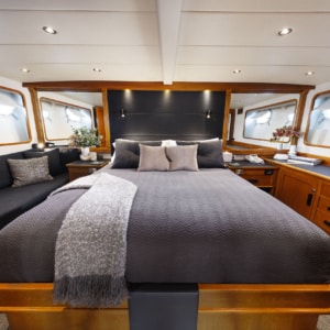 Phoenix One Master Stateroom Scaled
