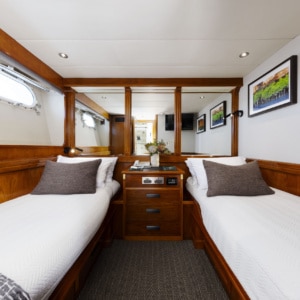 Phoenix One Twin Stateroom Scaled