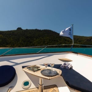 Day Charter Cruising