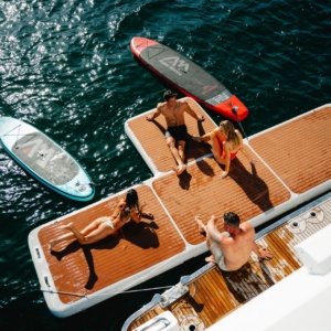 Day Charters Sydney