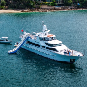 The Yacht Day Charters