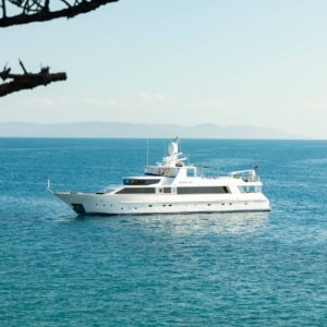 Yacht Charter Destinations