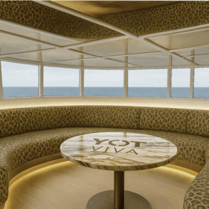 Forward Lounge