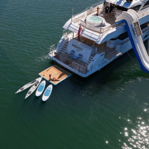 Chapman Oneworldsuperyacht 130