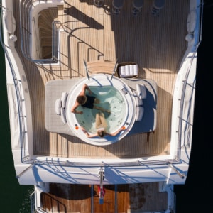 Chapman Oneworldsuperyacht 164