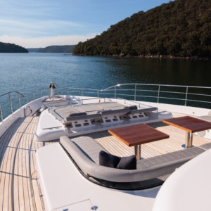 Chapman Oneworldsuperyacht 165